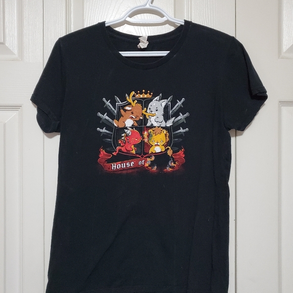 Game of thrones tee
